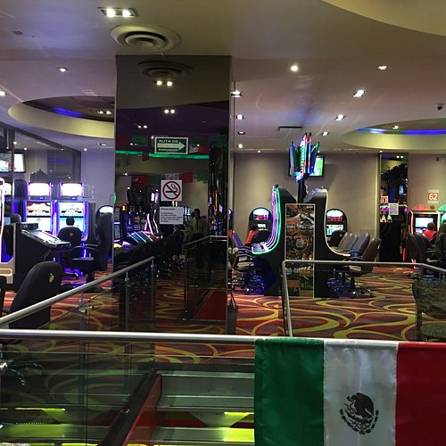 Casino Life Ciudad de México CDMX: Diversión Sin Límites