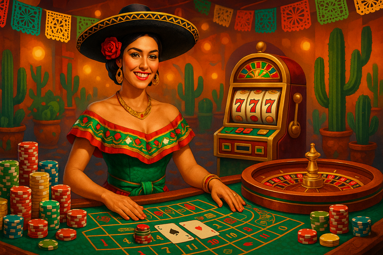 ¿De dónde proviene el dinero que ganan los casinos?