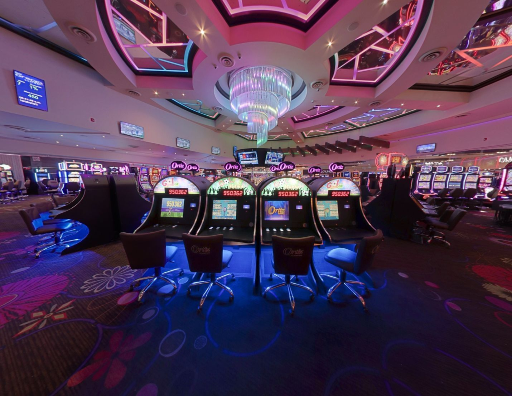 Streaming de casino en vivo: cómo elegir la mejor sala