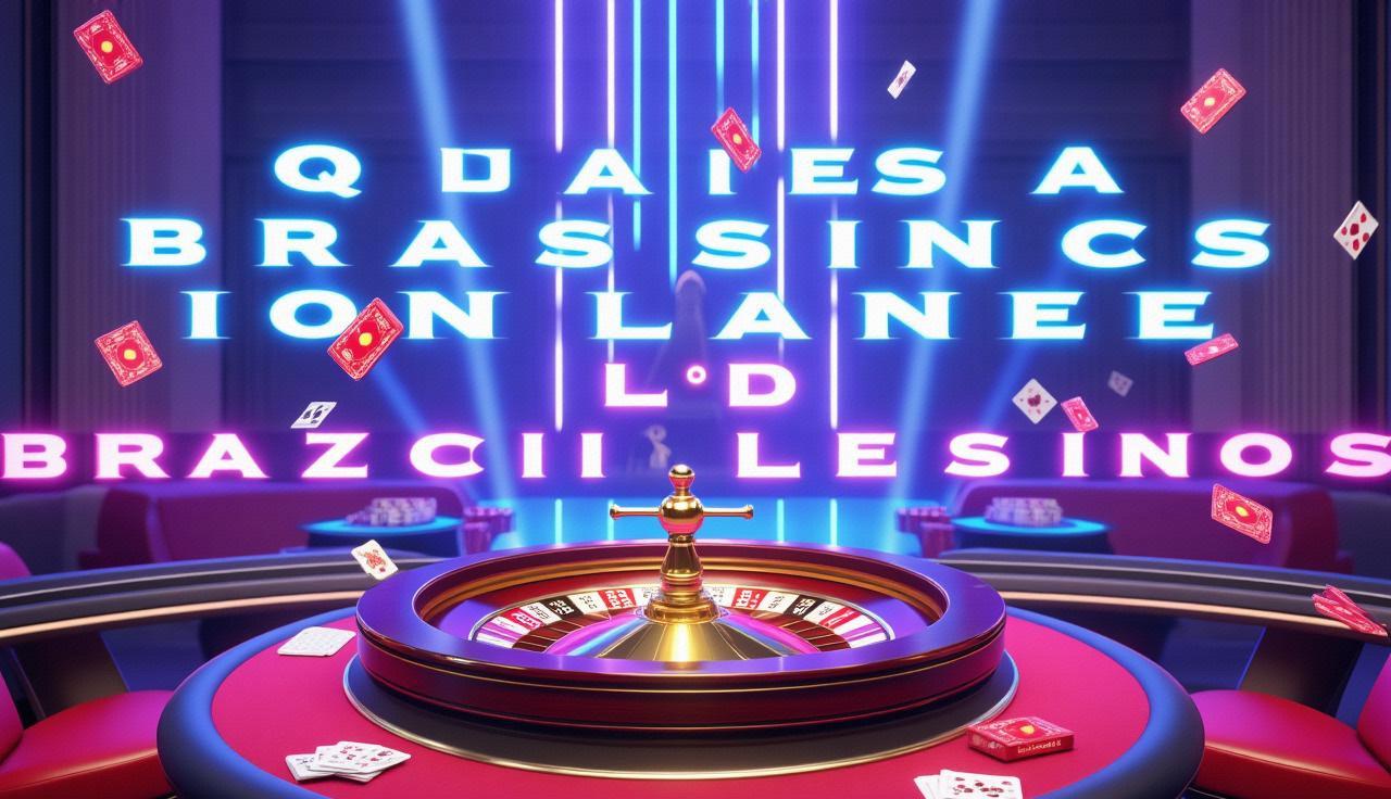 Nuevo Casino Gratis Juegos – Estrenos y Bonos Especiales
