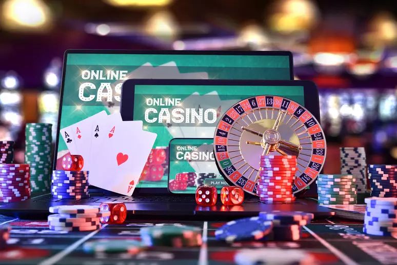 ¿Es seguro jugar en casinos en línea desde casa?