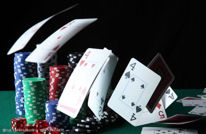Juega al Texas Hold’em online gratis – perfecciona tu estrategia